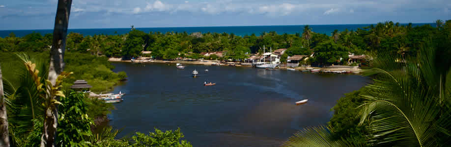 passeios caraiva